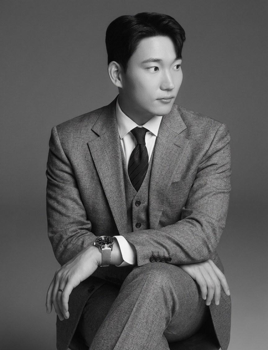 조한울 (Chris Cho) — Rhyzome 창업자 & 대표, 리좀코퍼레이션 CEO